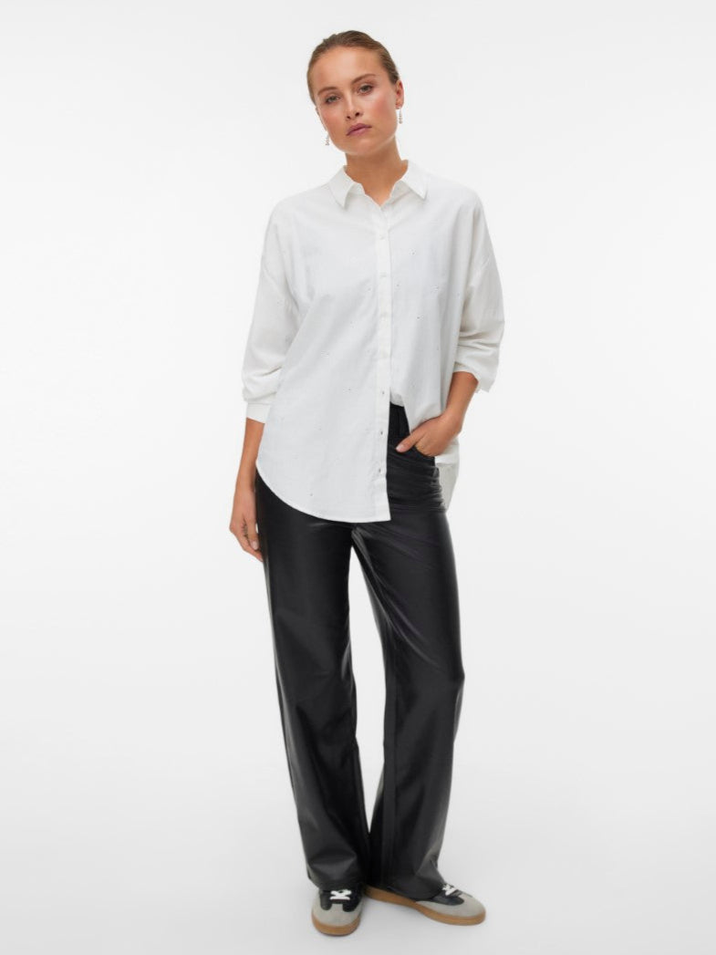 Tessa Wide Pant