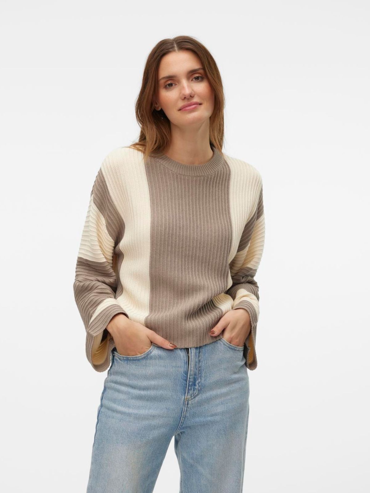 Gigi O-Neck Sweater