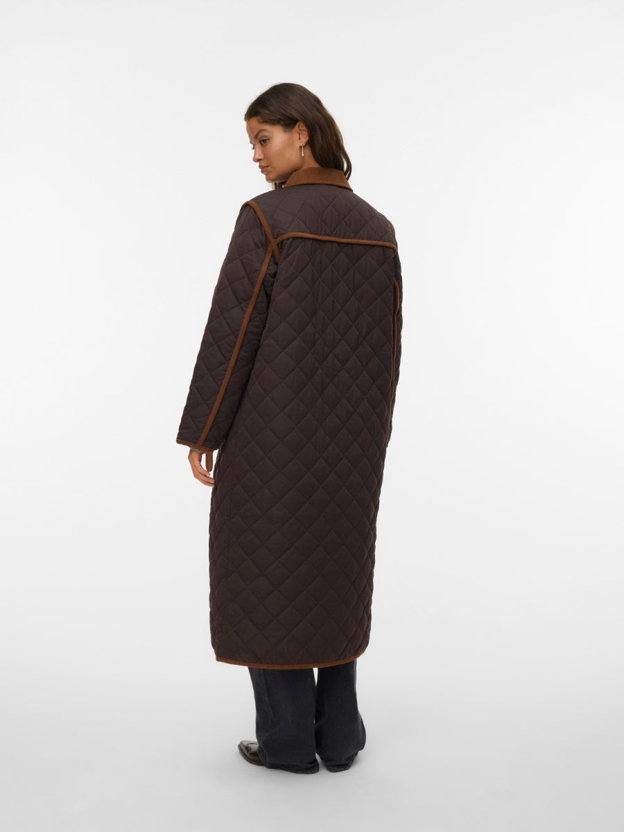 Emily Long Coat