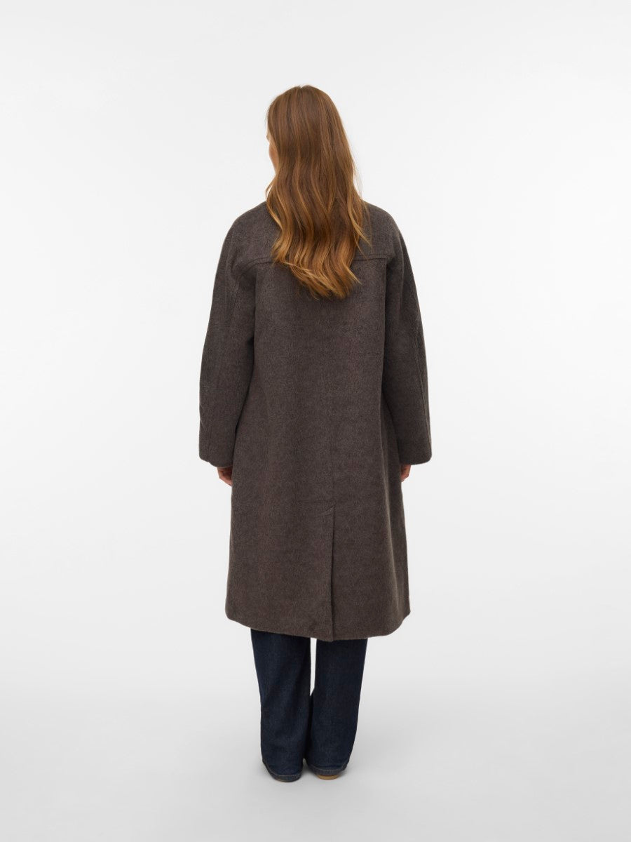 Lelea Long Coat