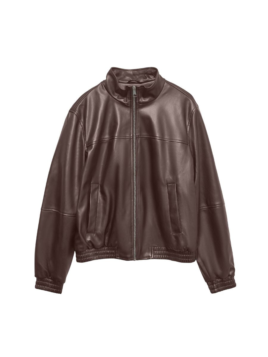Vero Moda Caia Ava Short Coated Jacket