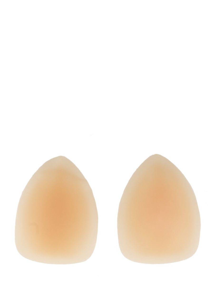 Non-Adhesive Gel Triangle Cover