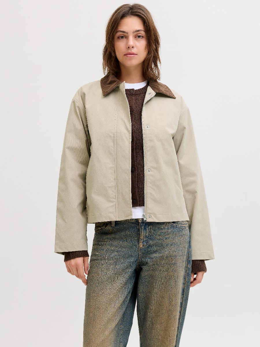 Wilma Worker Jacket
