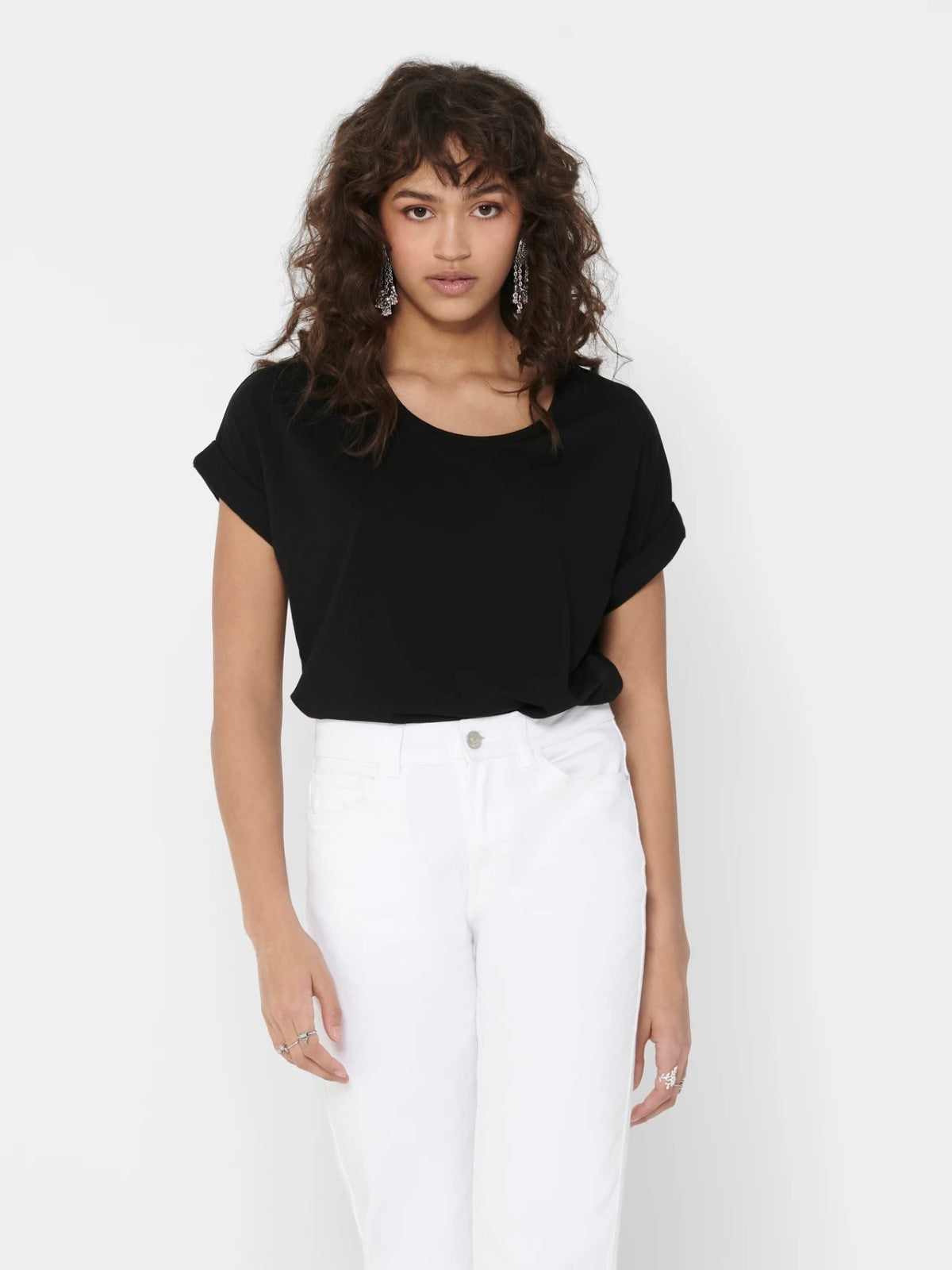Only Moster Tee