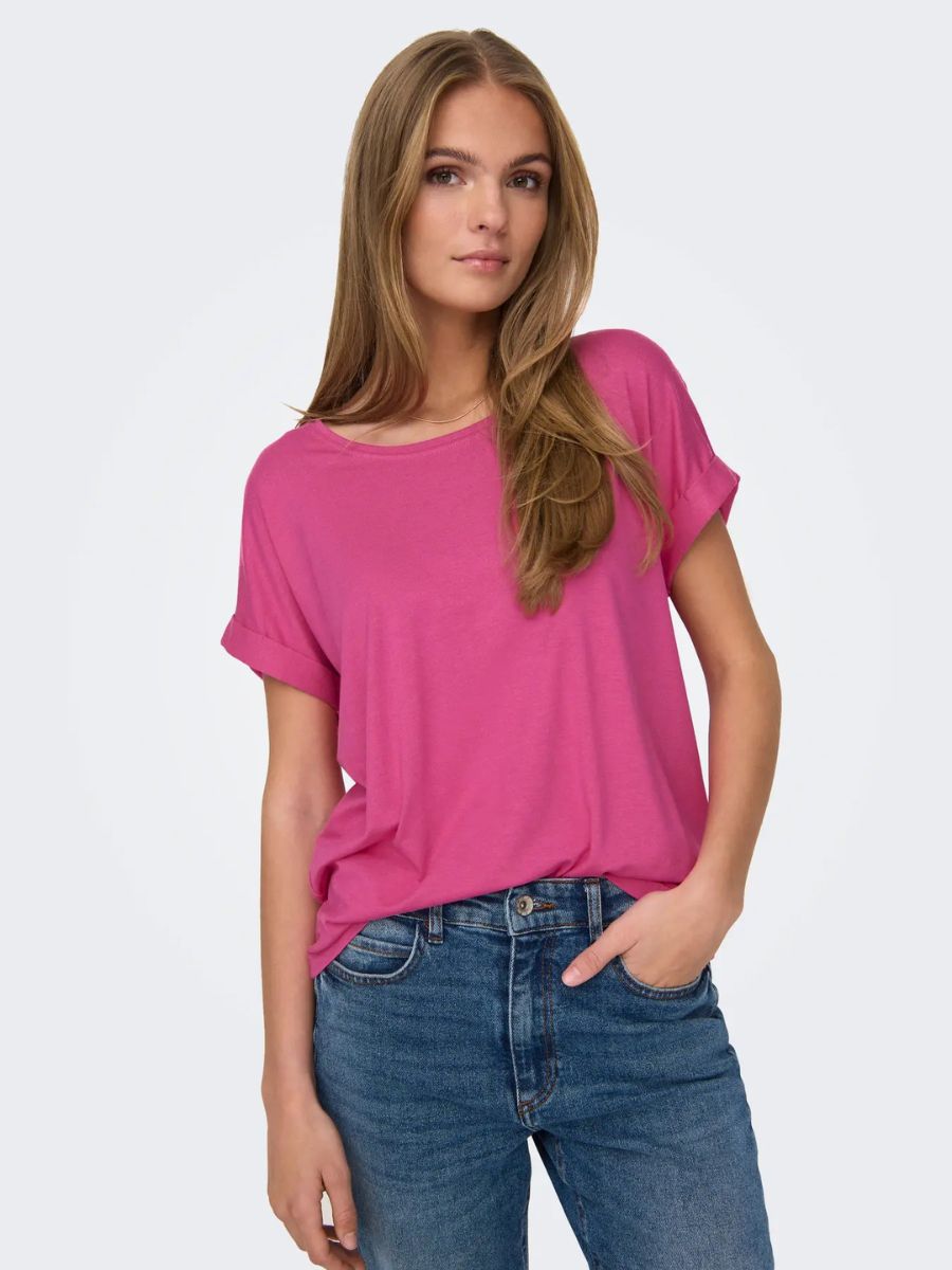 Only Moster Tee