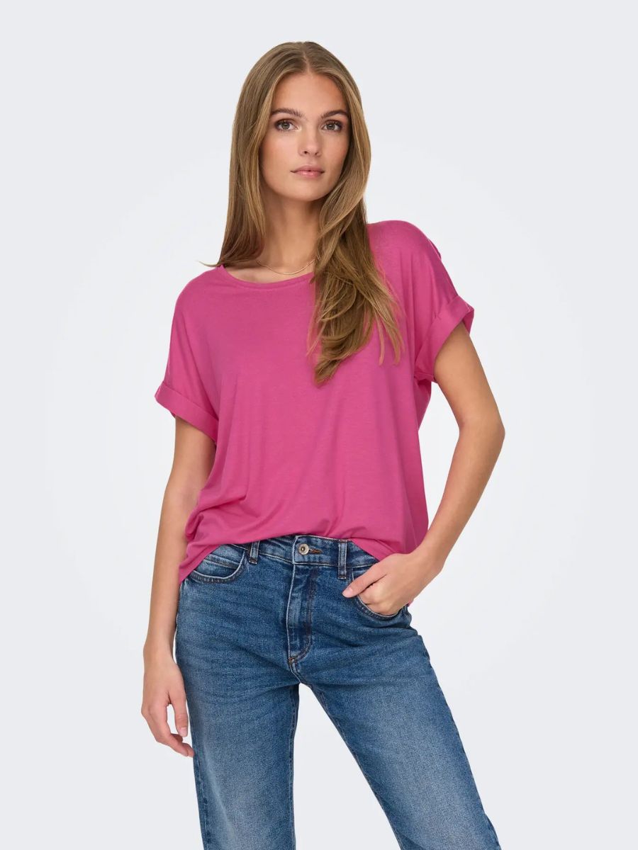 Only Moster Tee