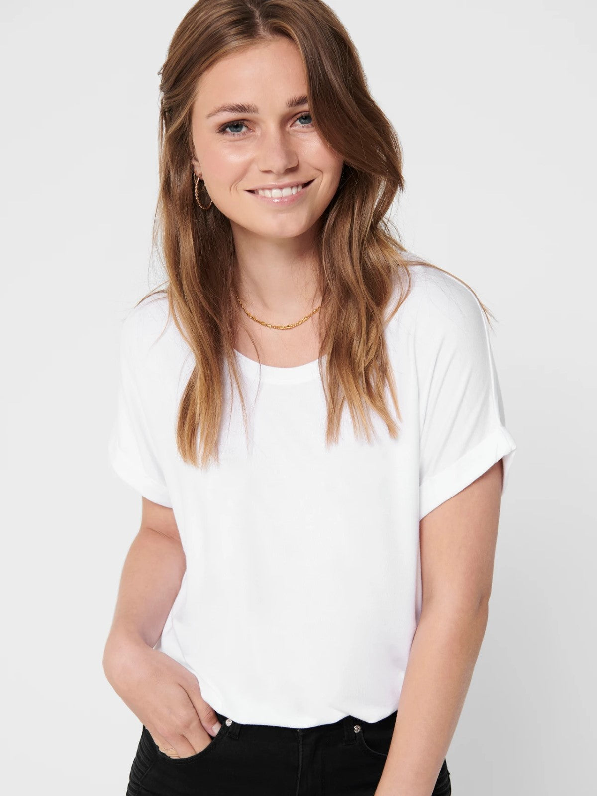 Only Moster Tee