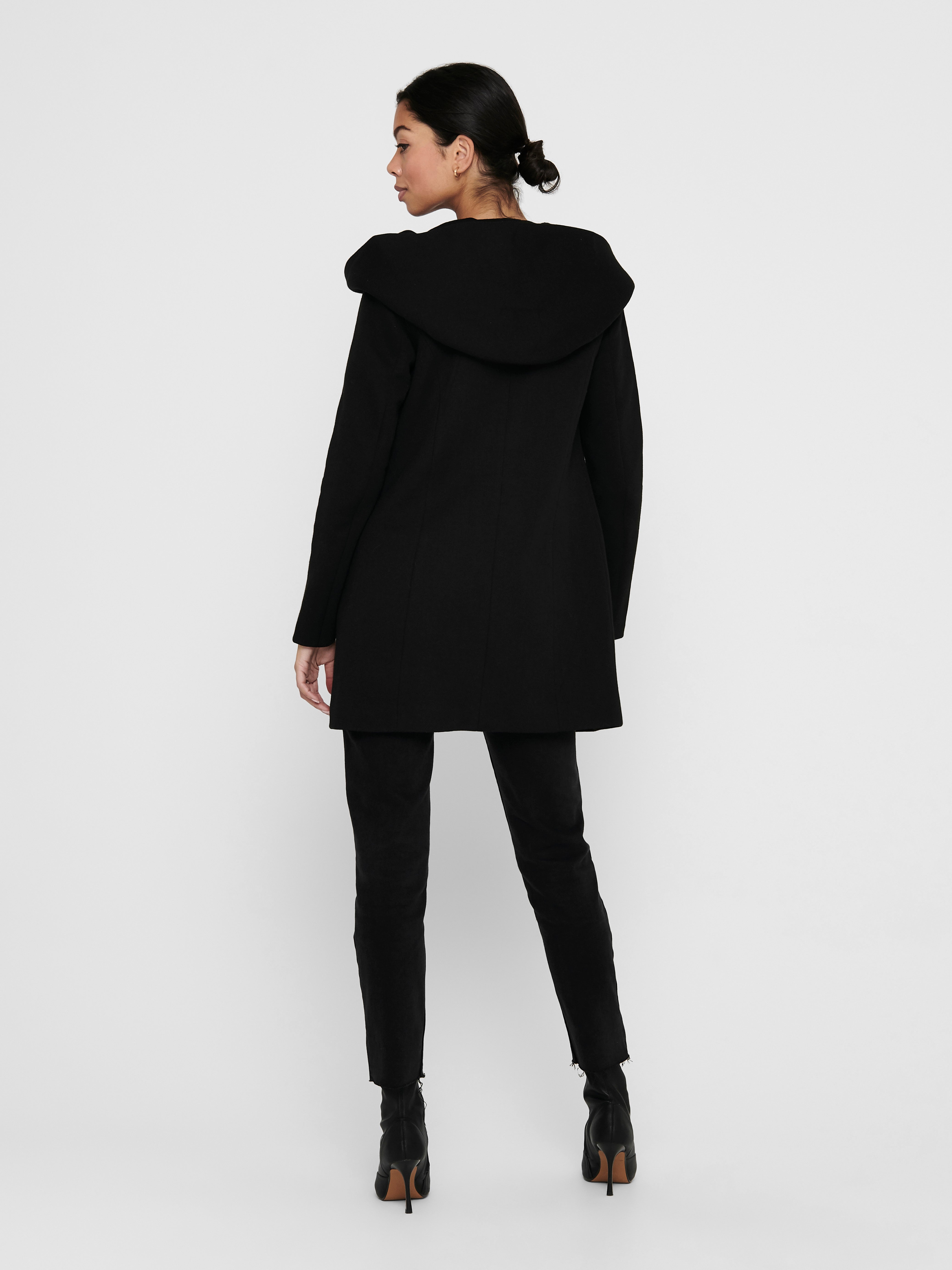 Sedona Light Coat