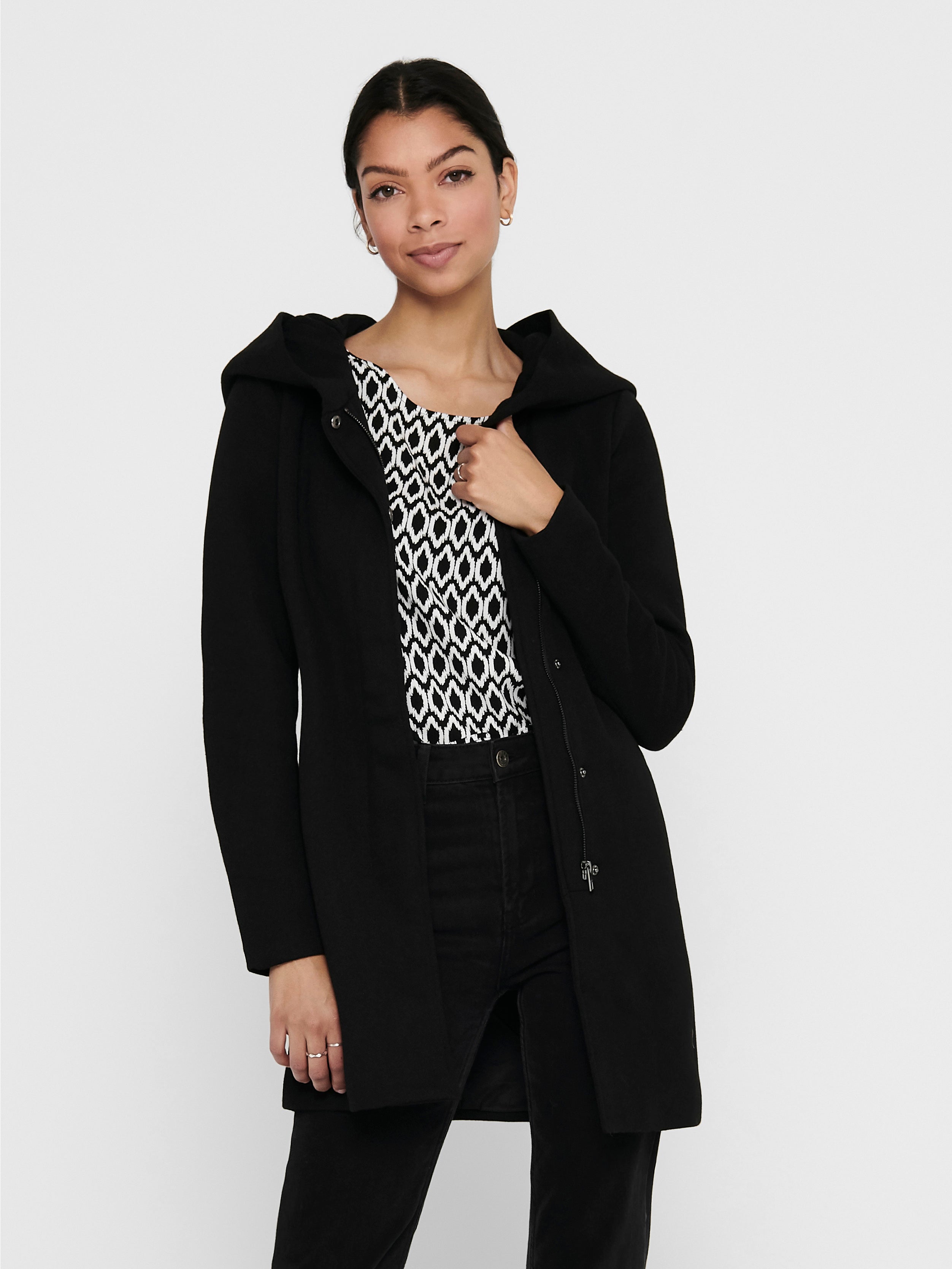 Sedona Light Coat