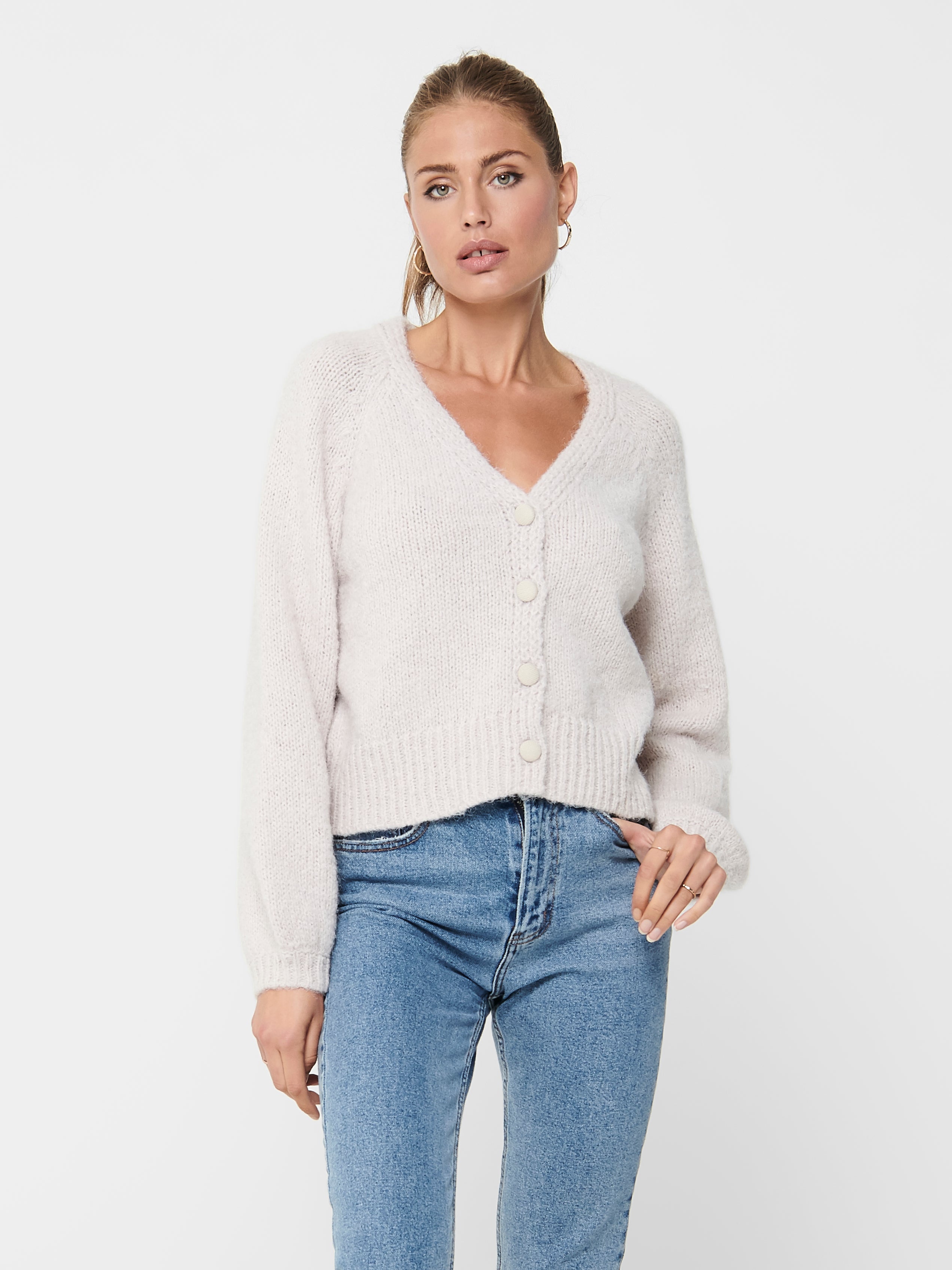 Alyssa Life Cardigan