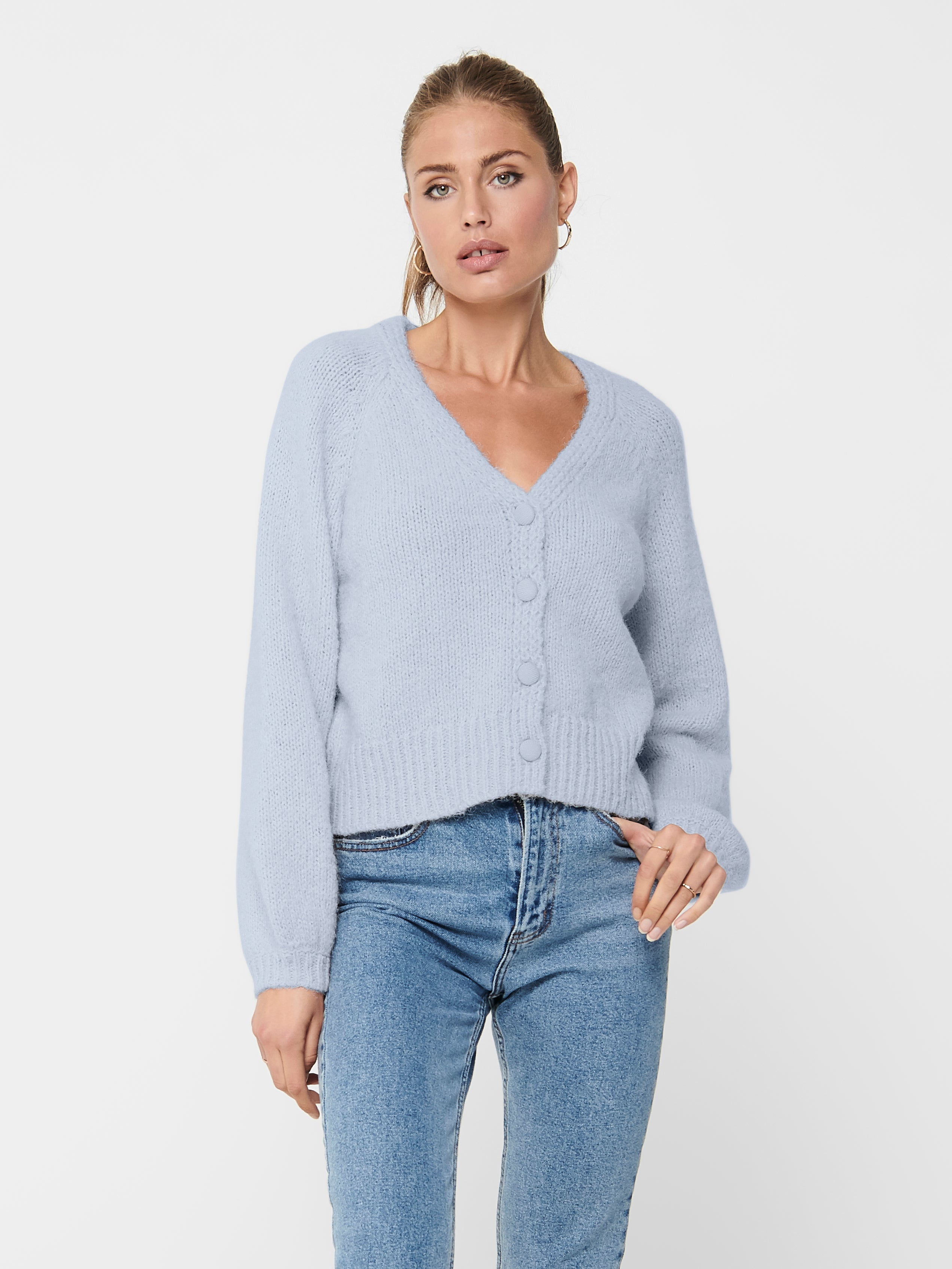 Alyssa Life Cardigan