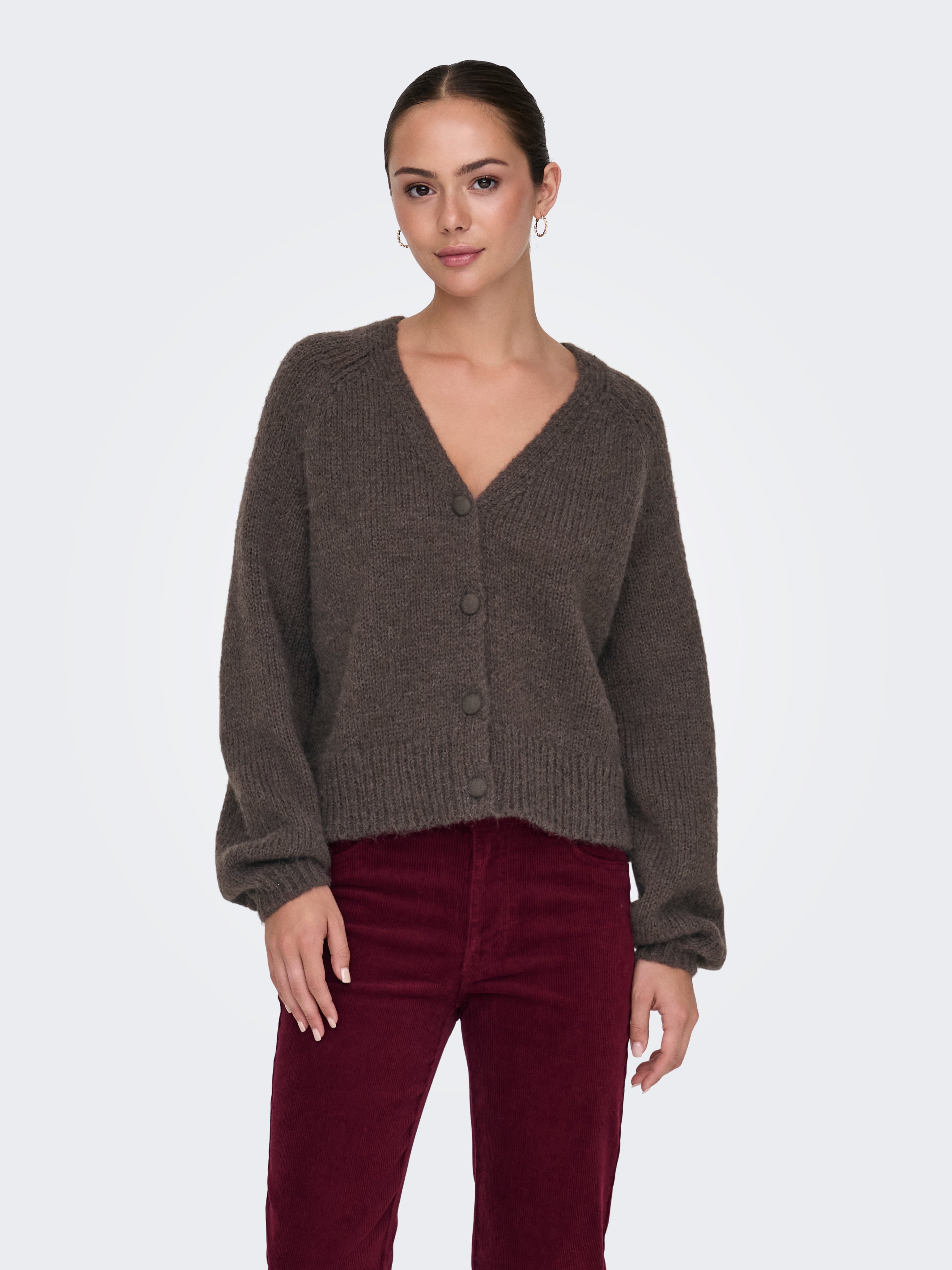 Alyssa Life Cardigan