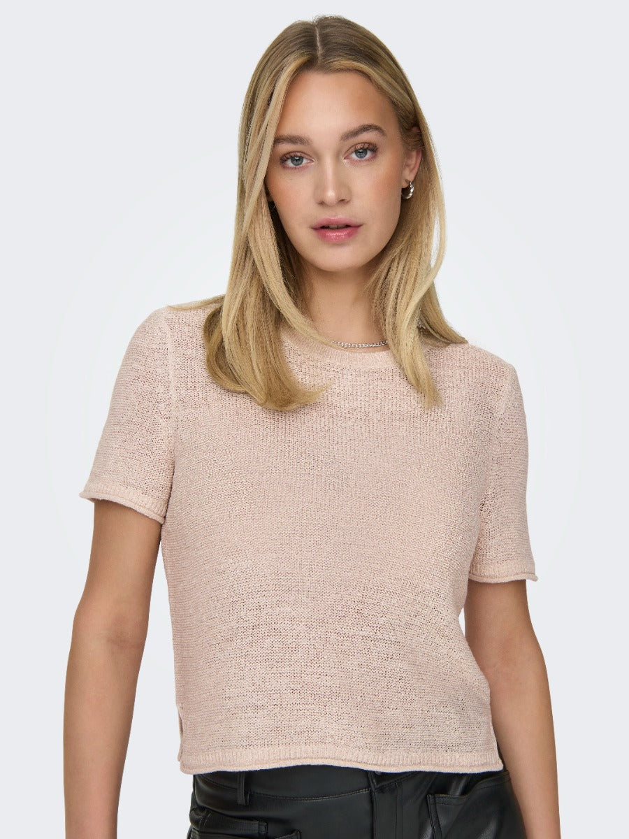 Only Sunny Knit Pullover