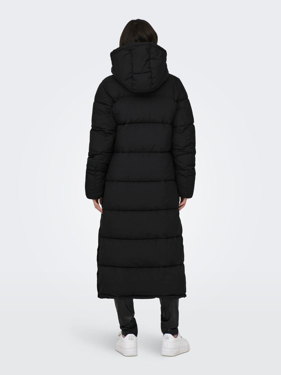 Ann Premium Puffer Coat
