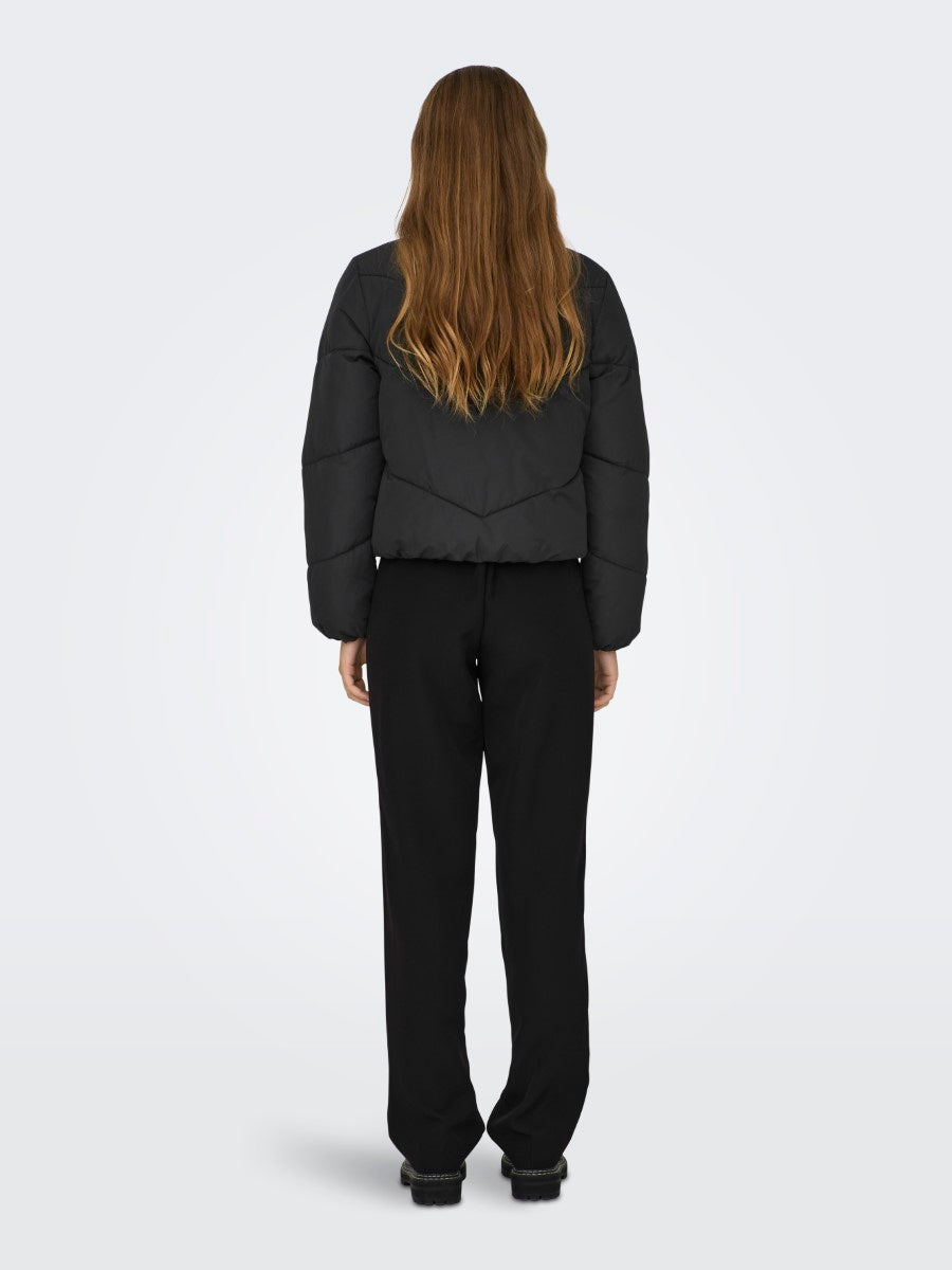 Maggi Solid Puffer Coat