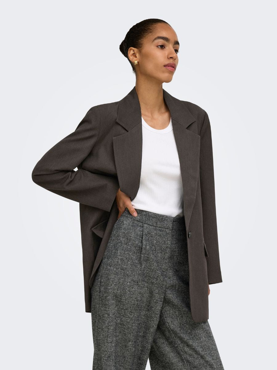 ONLY Hattie Lana Oversized Blazer