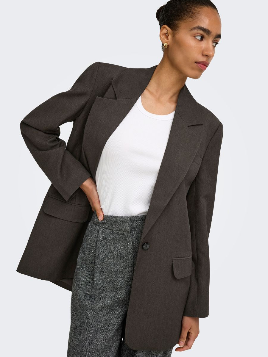 ONLY Hattie Lana Oversized Blazer