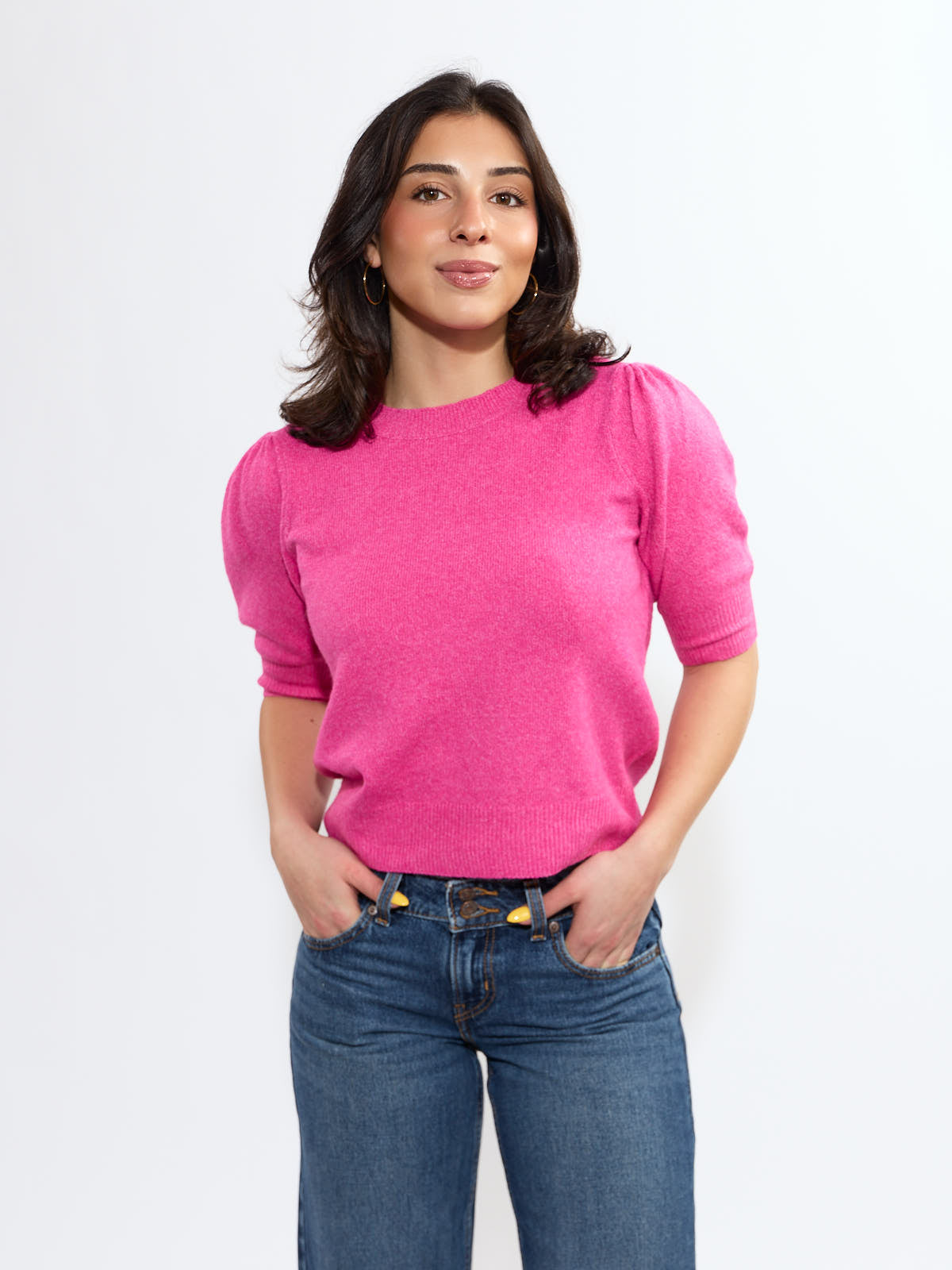 Only Rica 2/4 Pullover