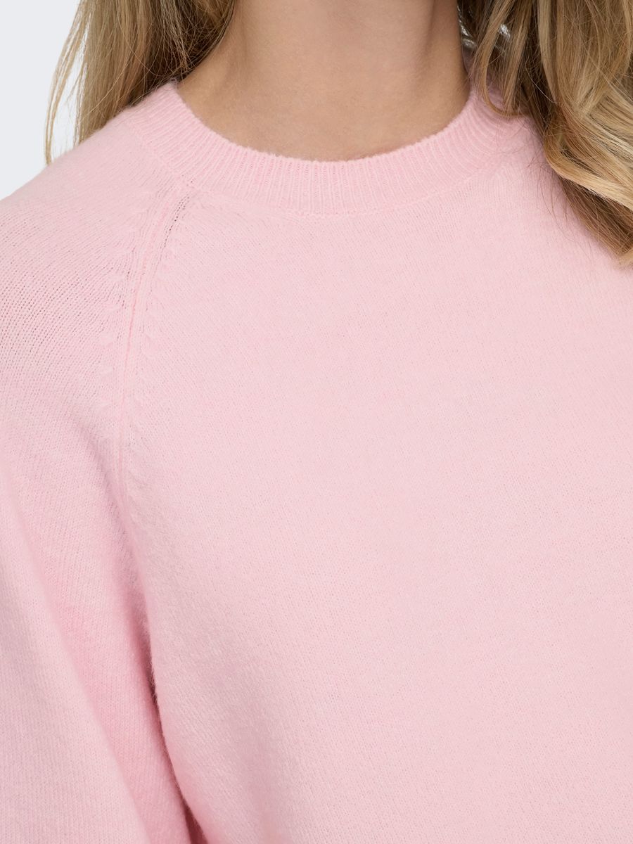 Only Simoni 3/4 Knit Pullover