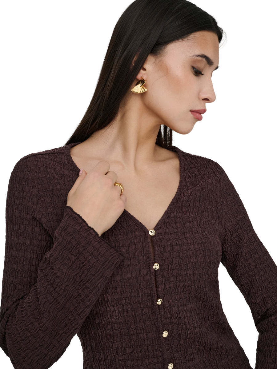 Ilse Life Cardigan