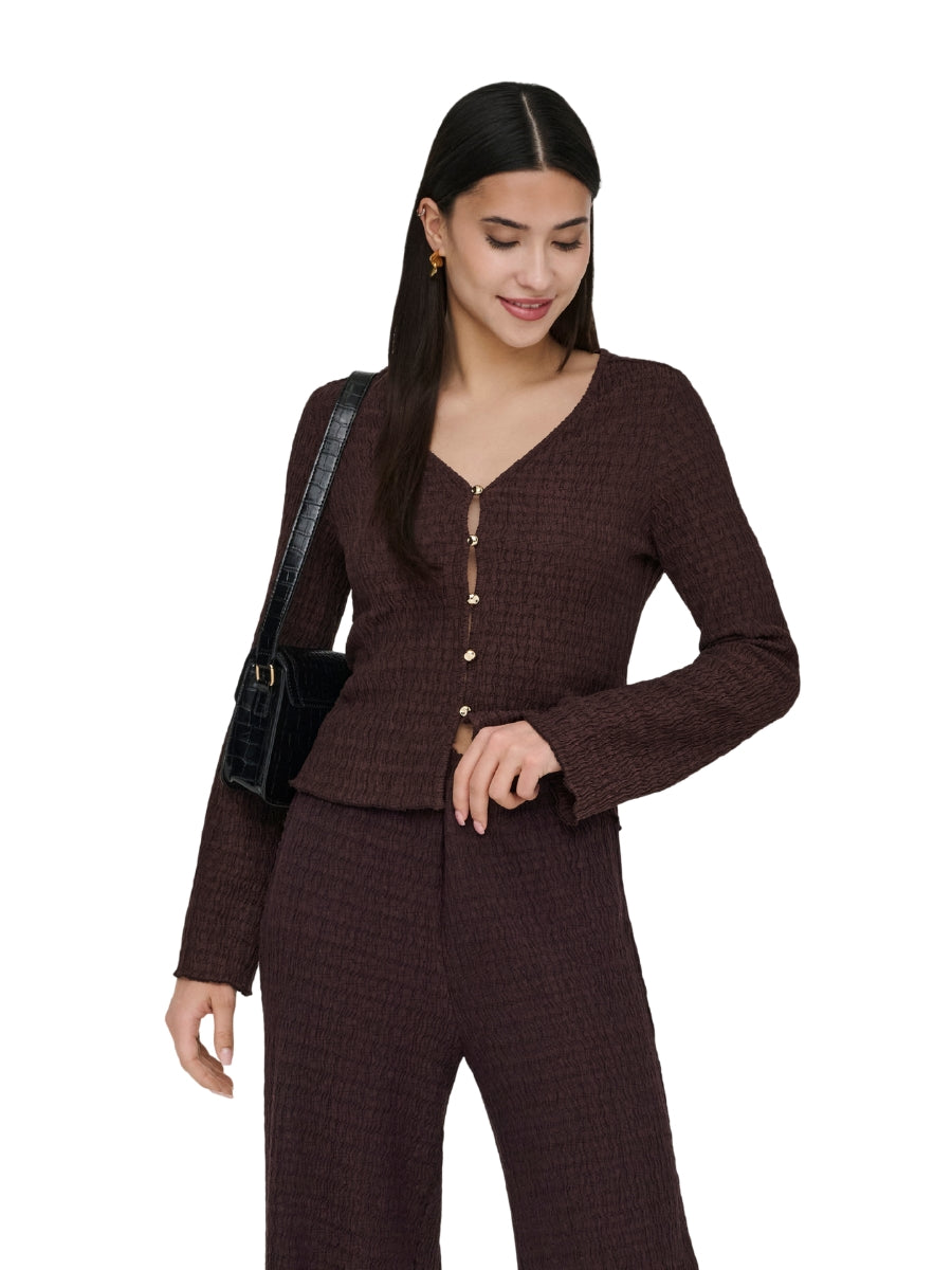 Ilse Life Cardigan