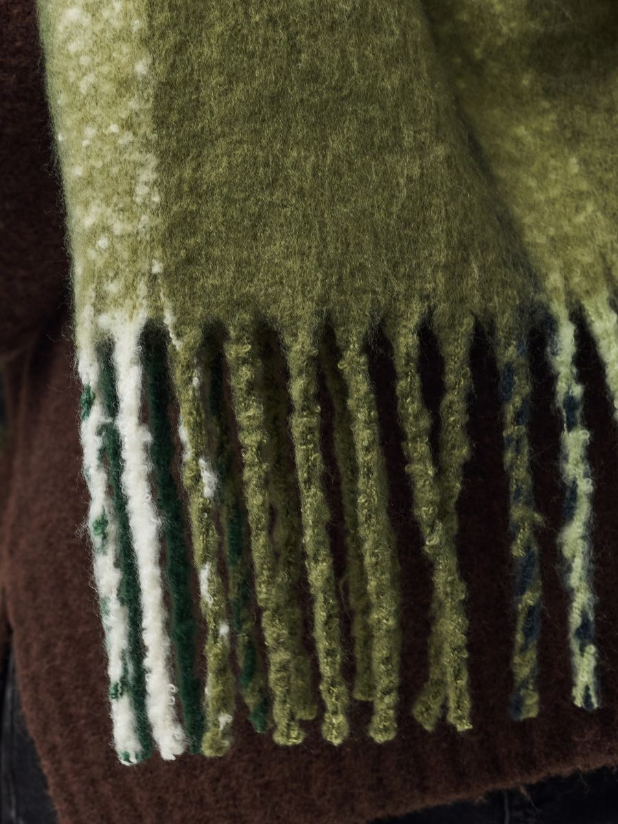 Bea Long Scarf