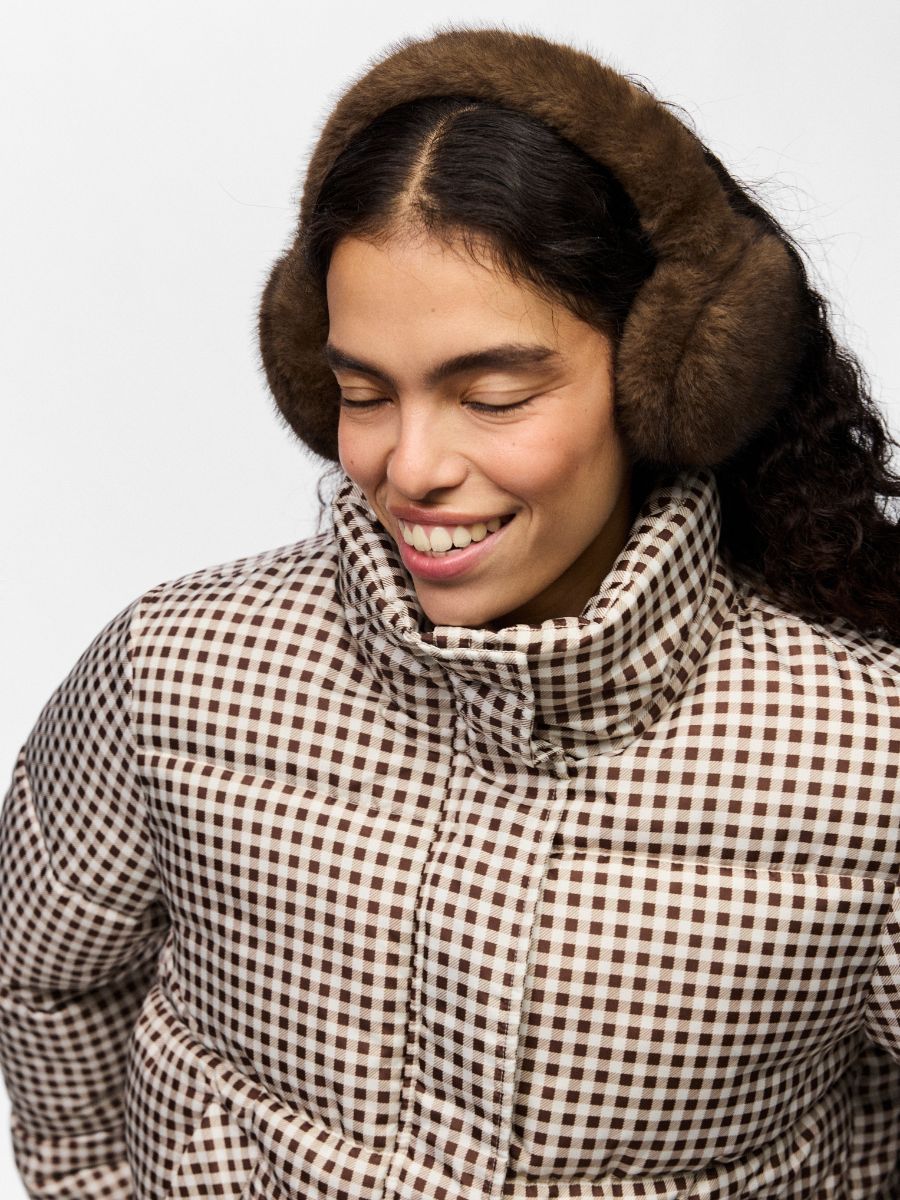 Jutlandia Earmuffs