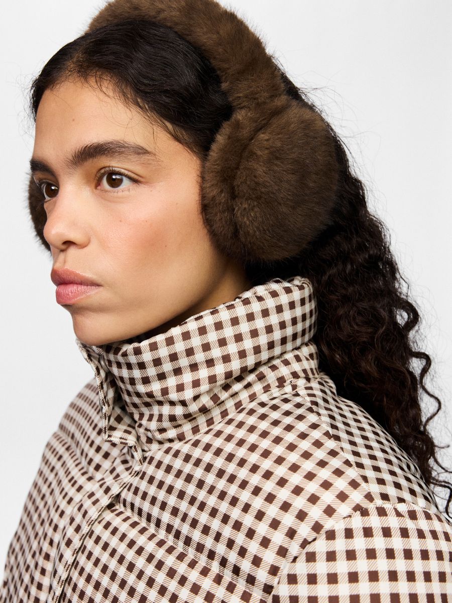 Jutlandia Earmuffs