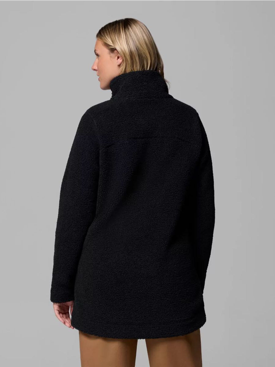 Columbia Panorama Long Sherpa Jacket