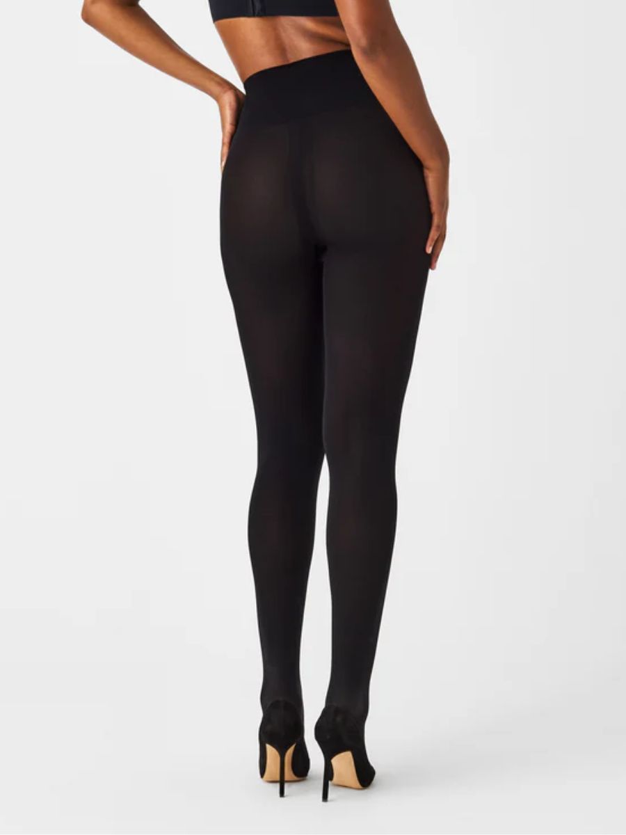 SPANX Tummy Shaping Tights