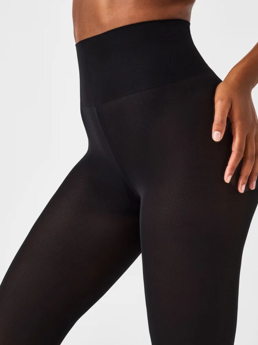 SPANX Tummy Shaping Tights