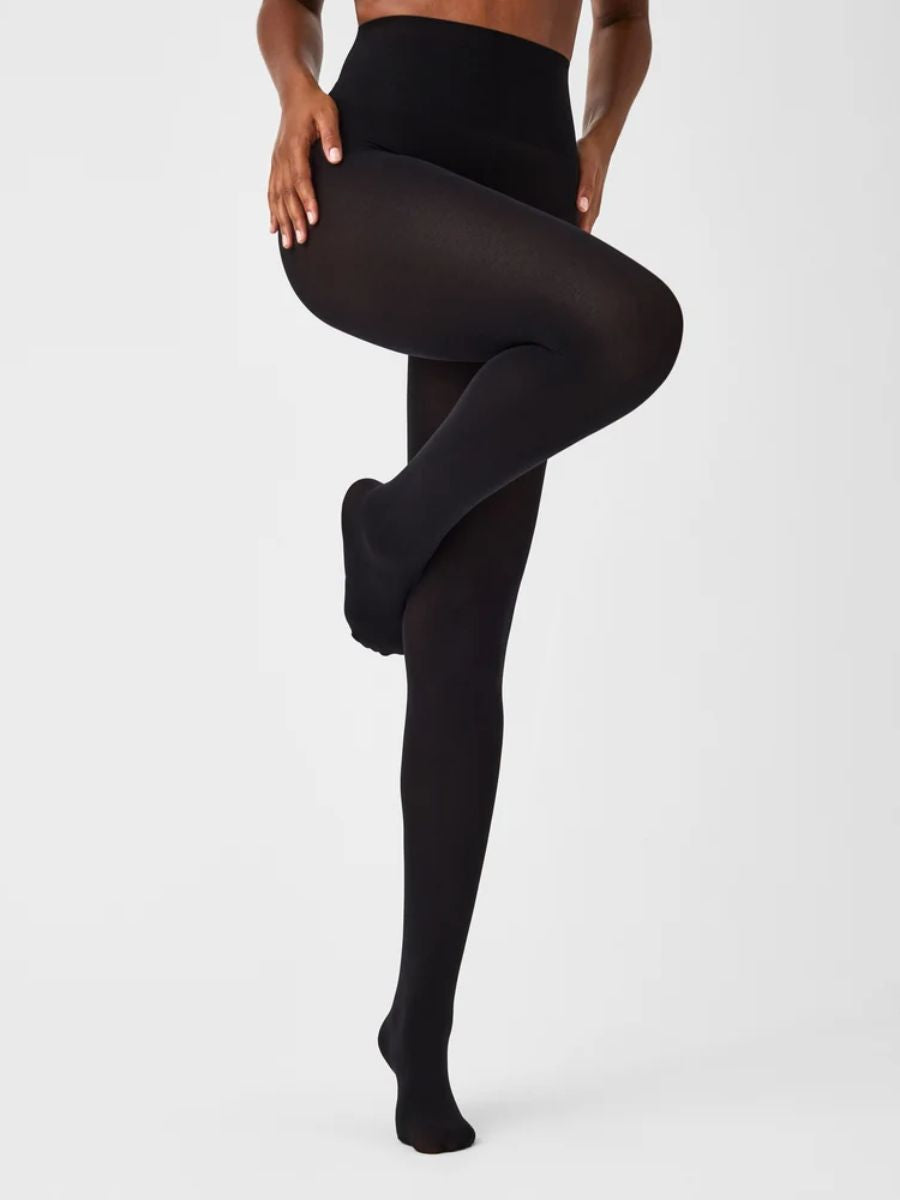 SPANX Tummy Shaping Tights