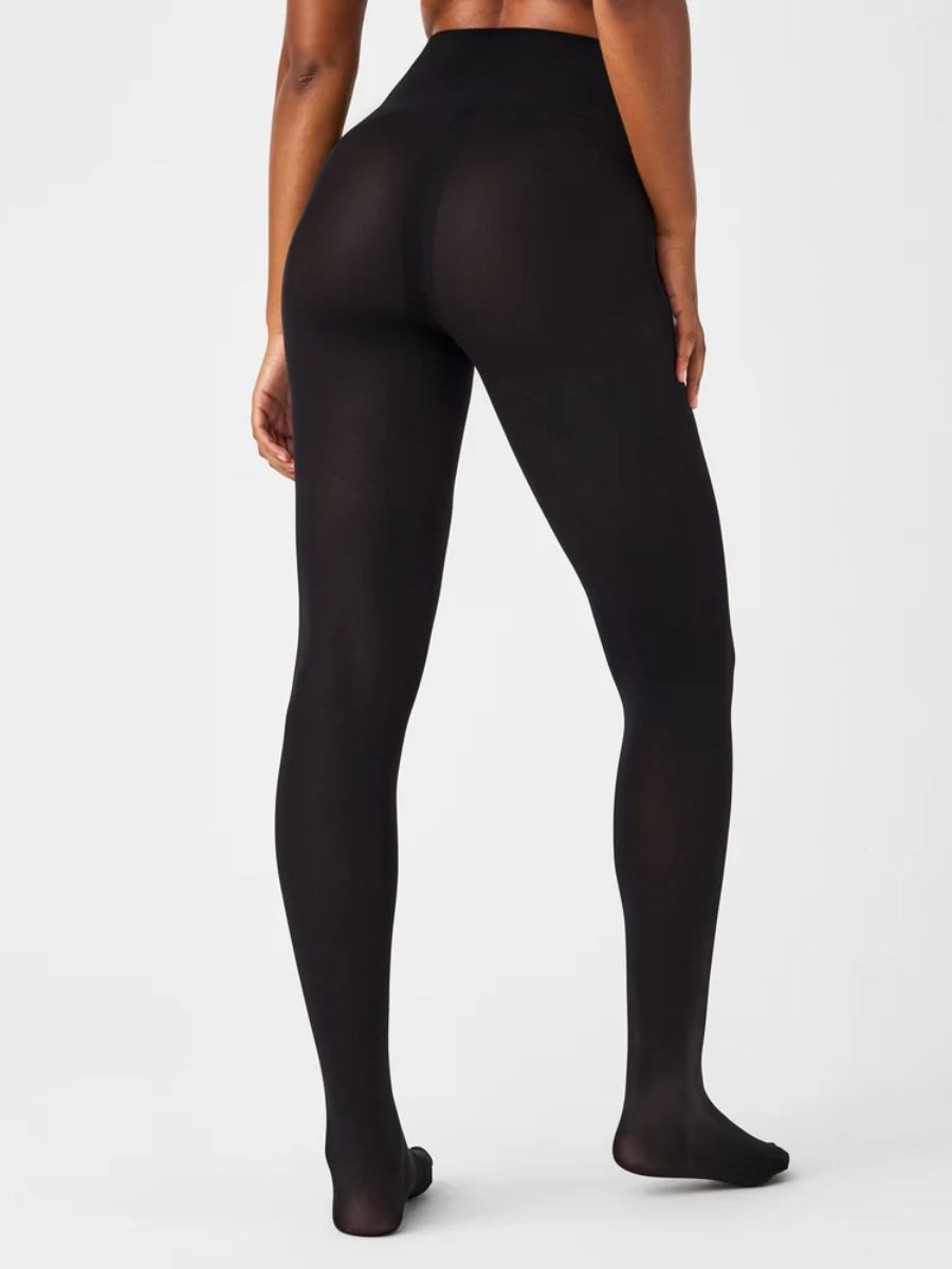 SPANX Tummy Shaping Tights