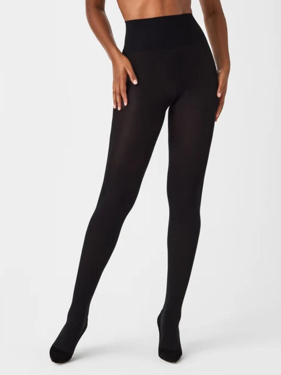SPANX Tummy Shaping Tights