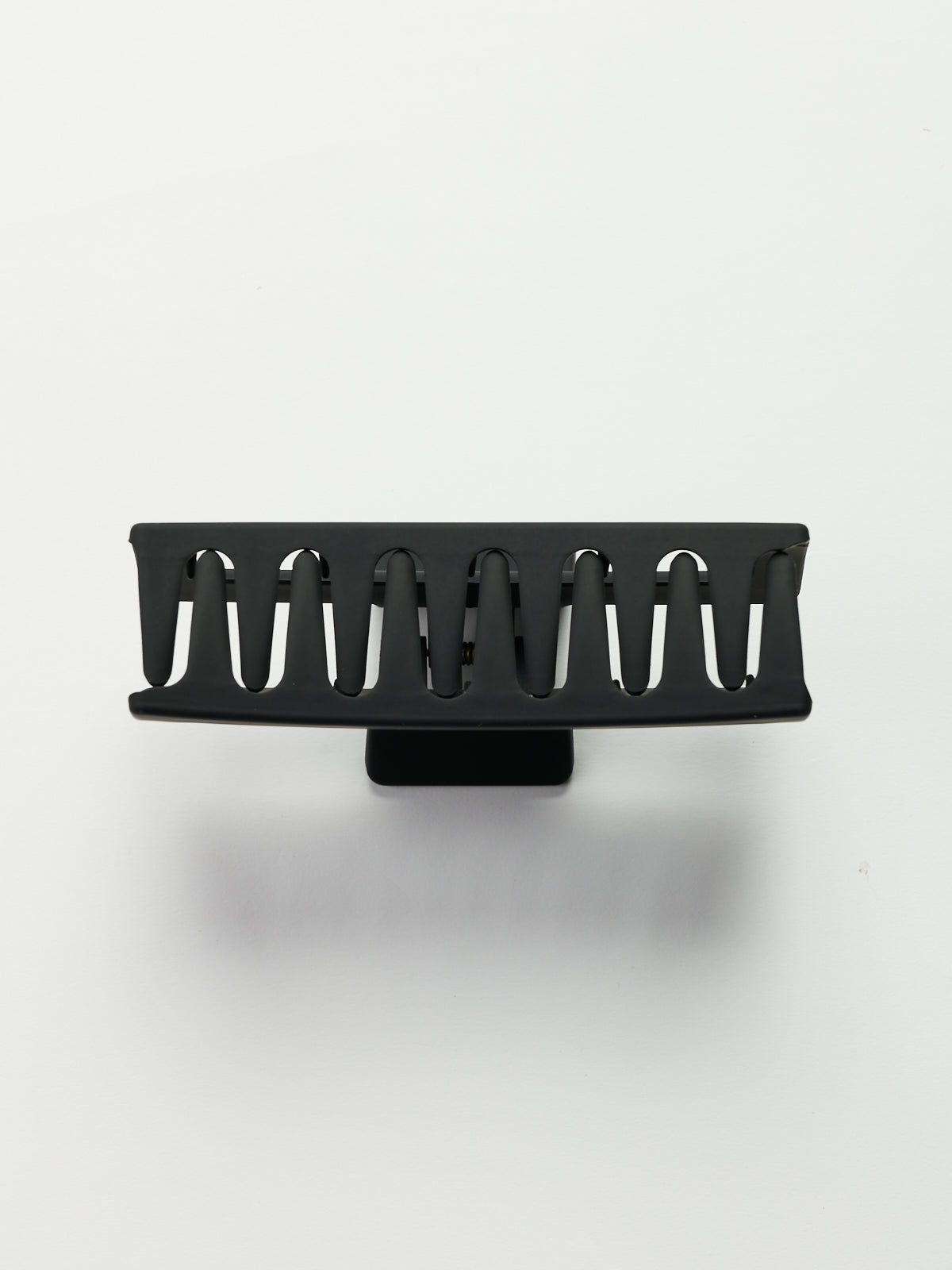 Rectangle XL Claw Clip