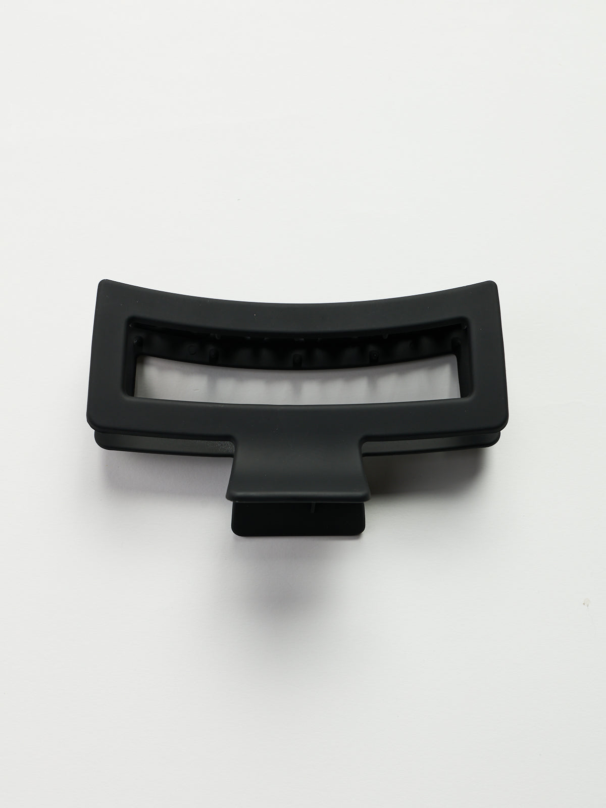 Rectangle XL Claw Clip