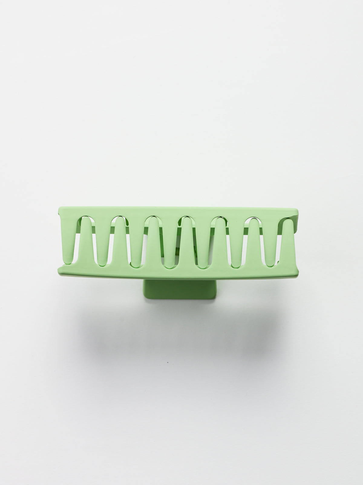 Rectangle XL Claw Clip