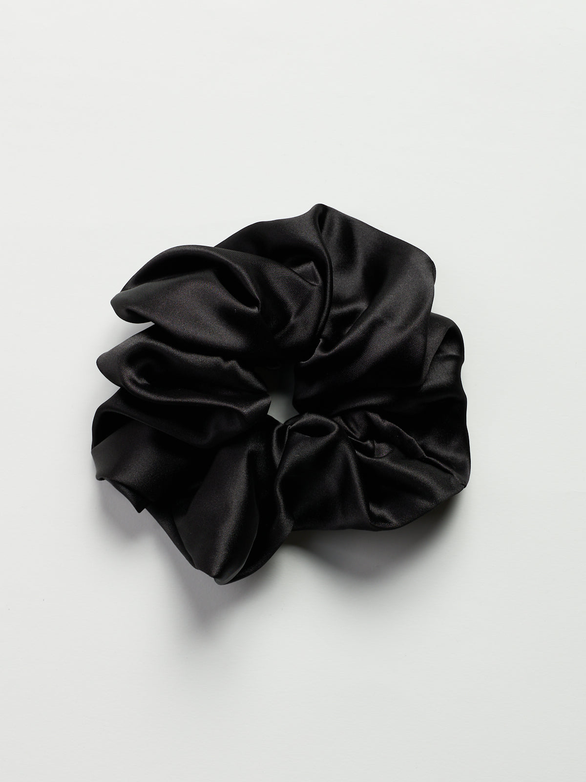 Oversized Scrunchie