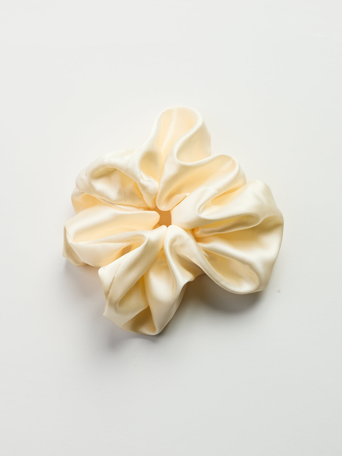 Oversized Scrunchie