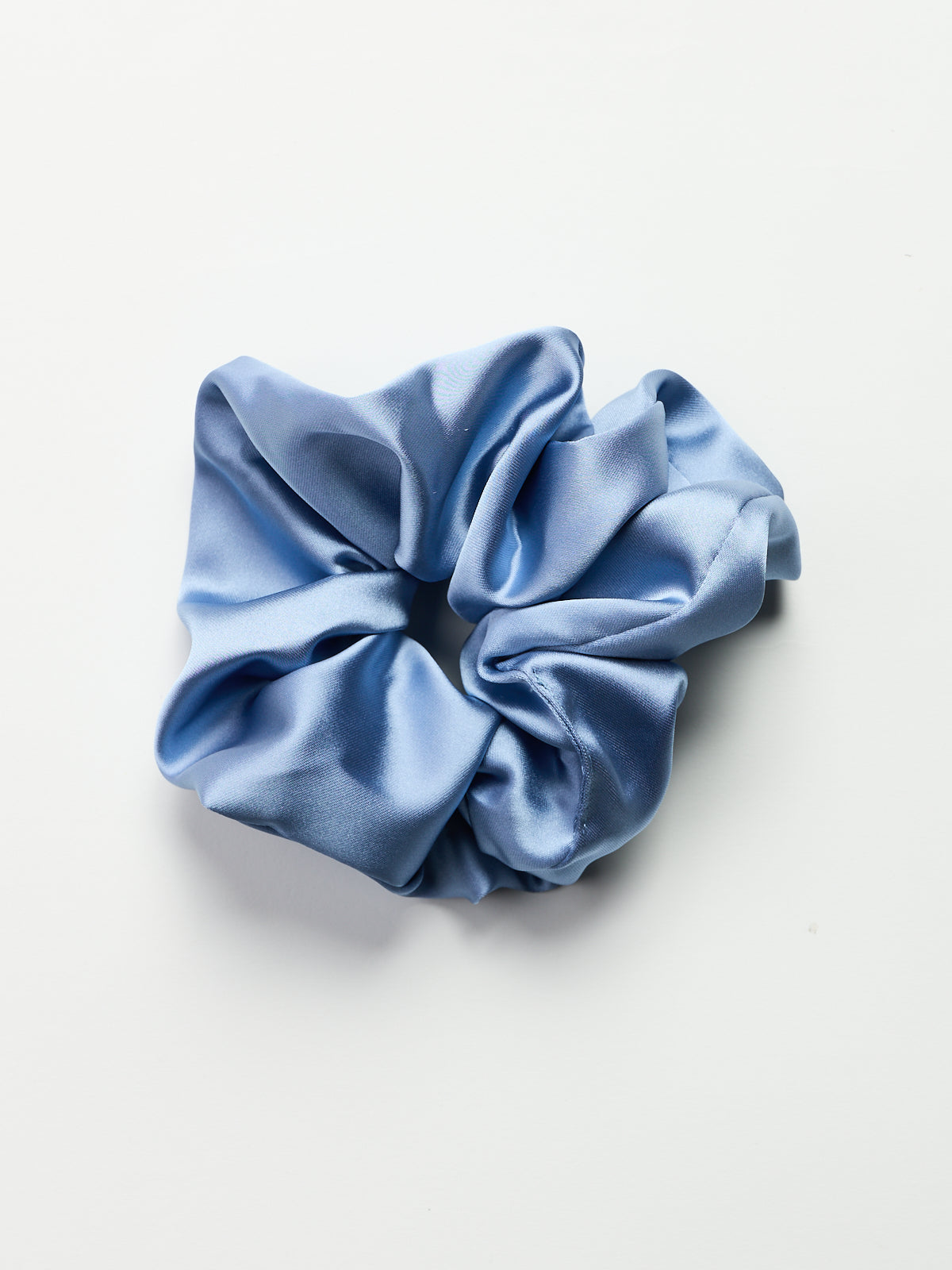 Oversized Scrunchie