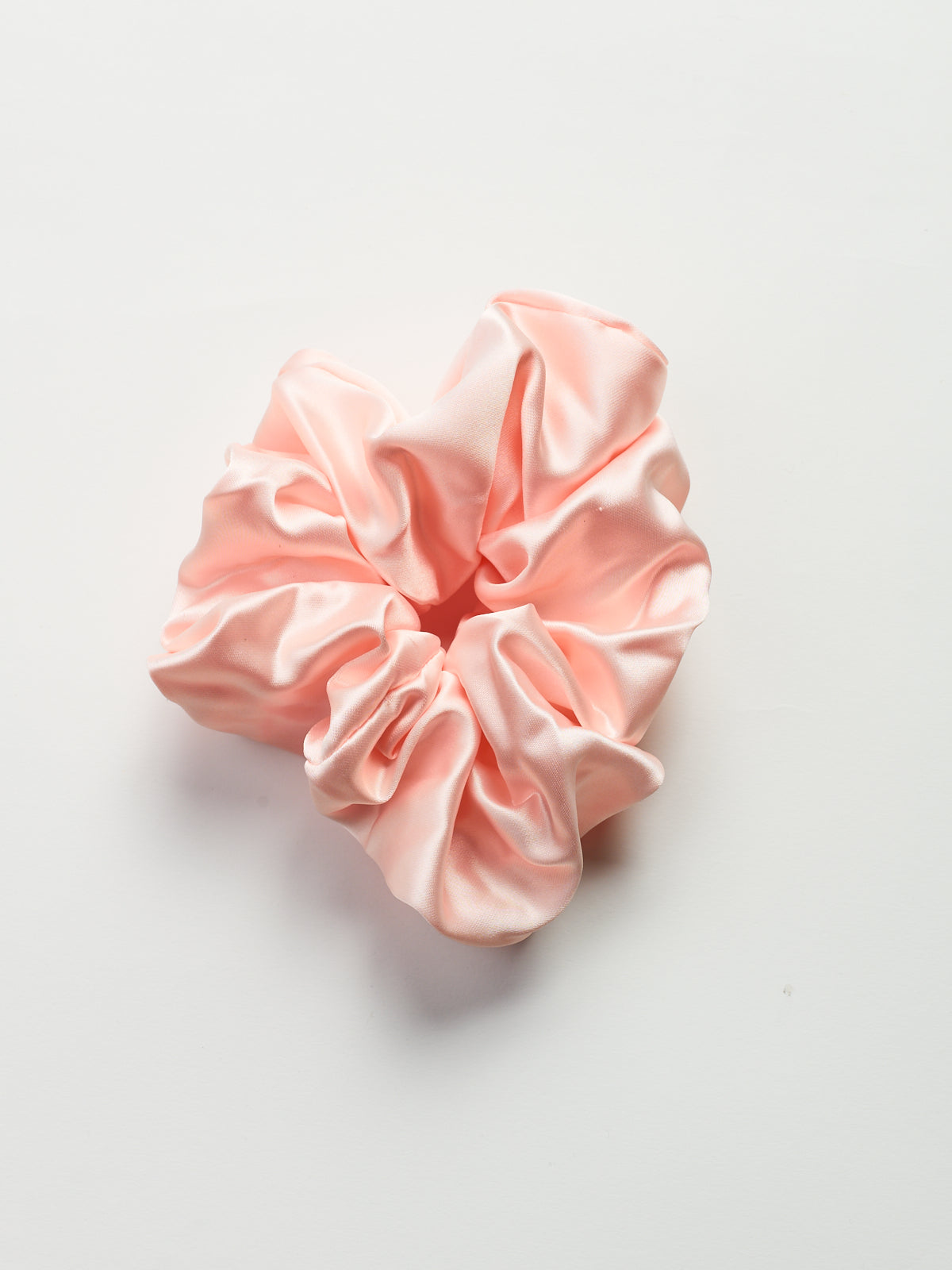 Oversized Scrunchie
