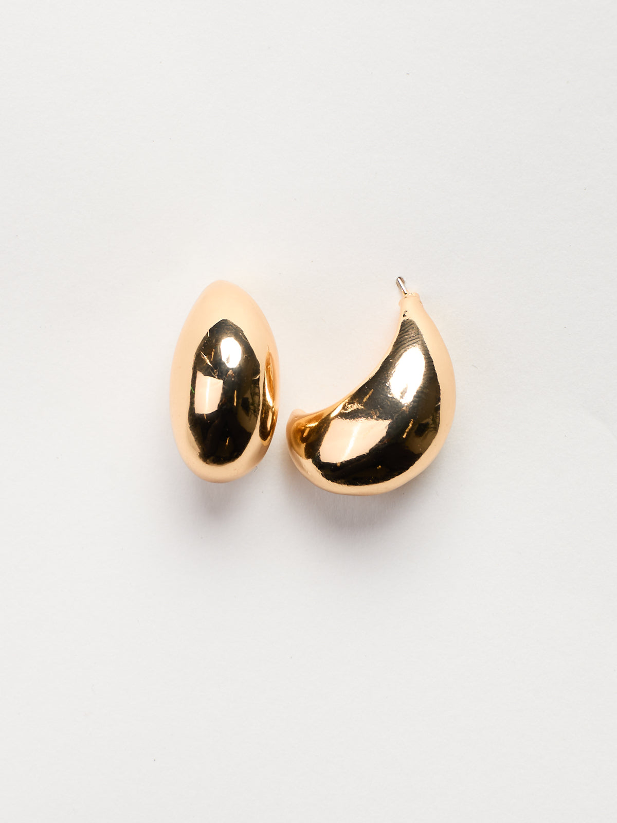 Drop Earrings