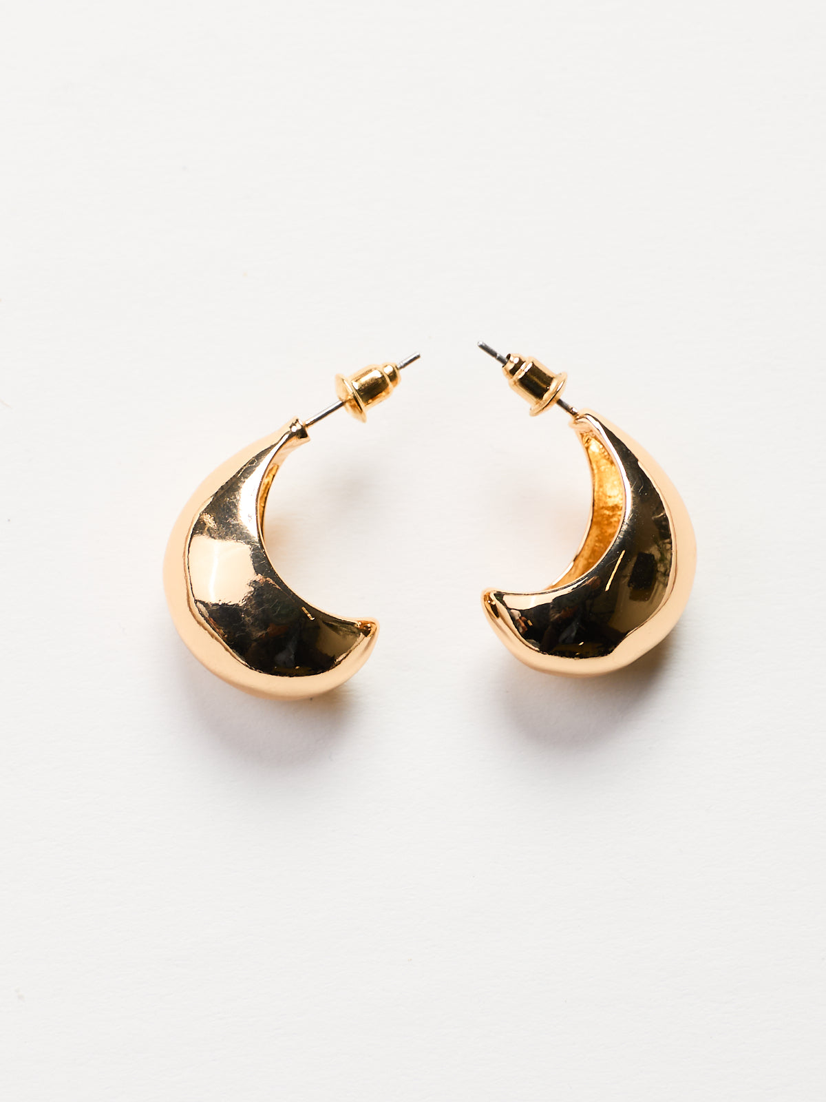 Drop Earrings