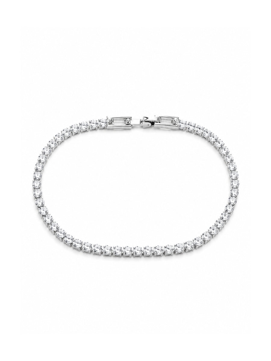 Classic Tennis Bracelet
