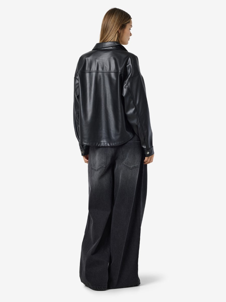 Bettie Overshirt