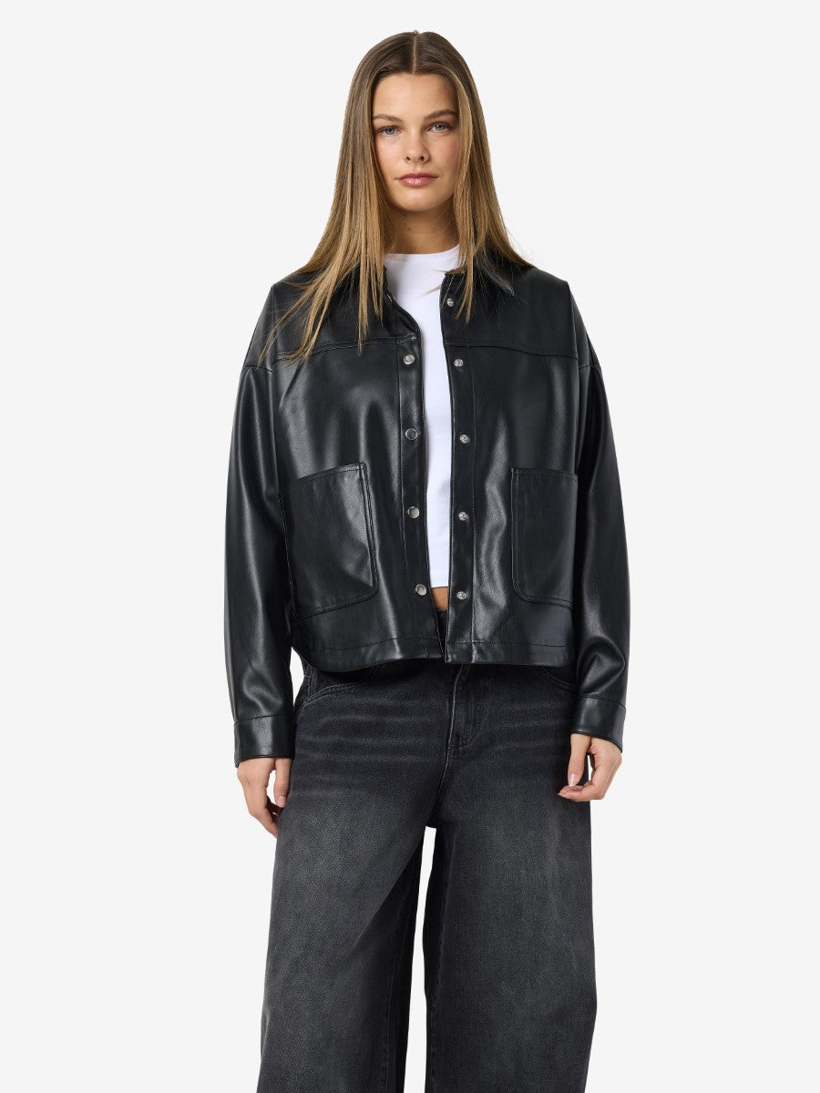 Bettie Overshirt