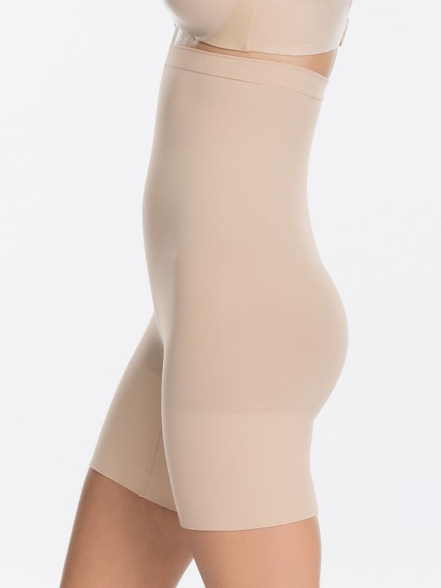 SPANX Higher Power Short