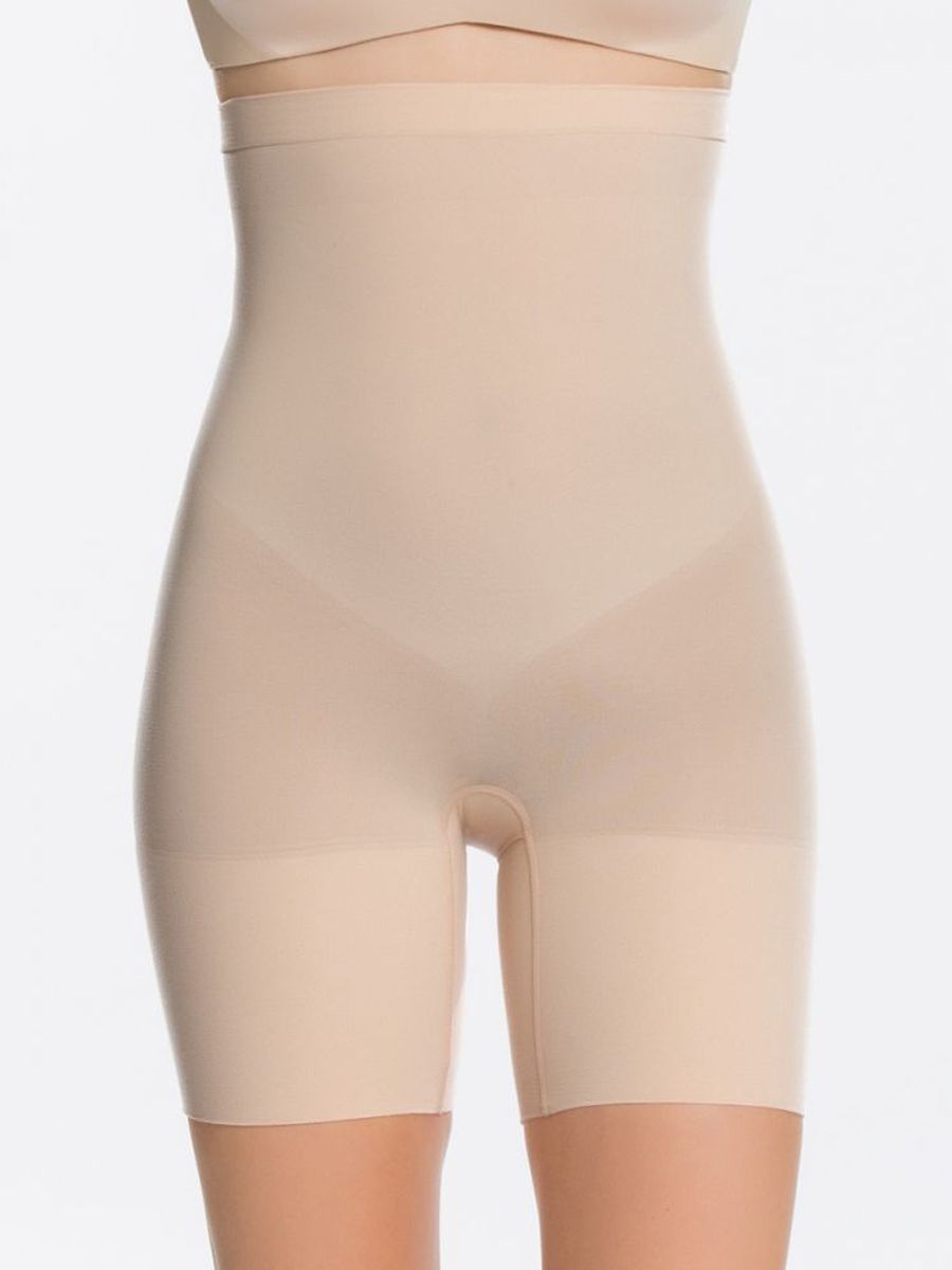 SPANX Higher Power Short