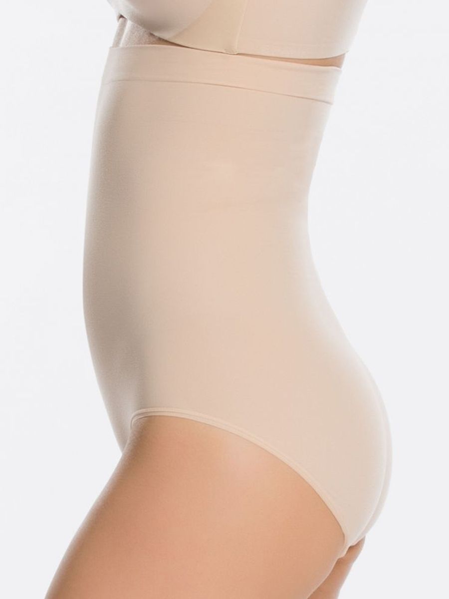 SPANX Higher Power Panties