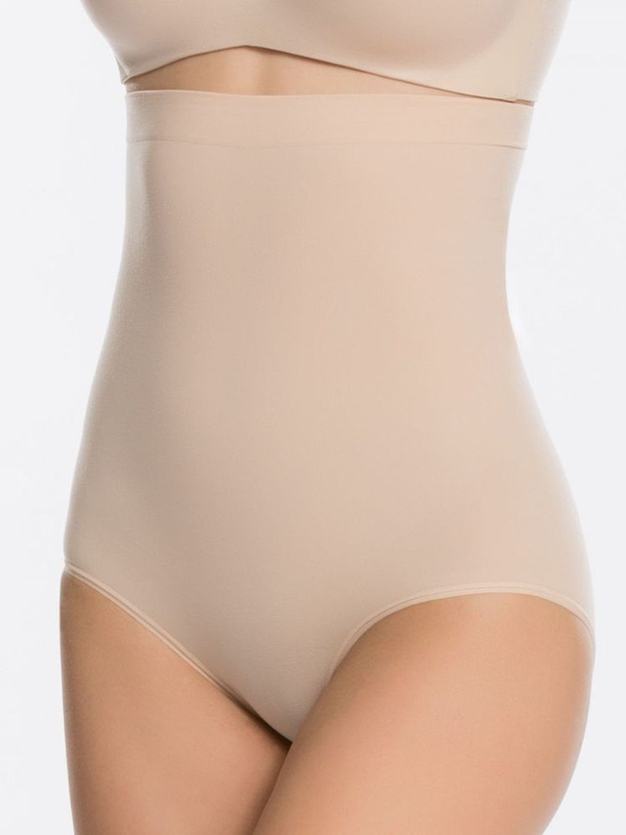 SPANX Higher Power Panties